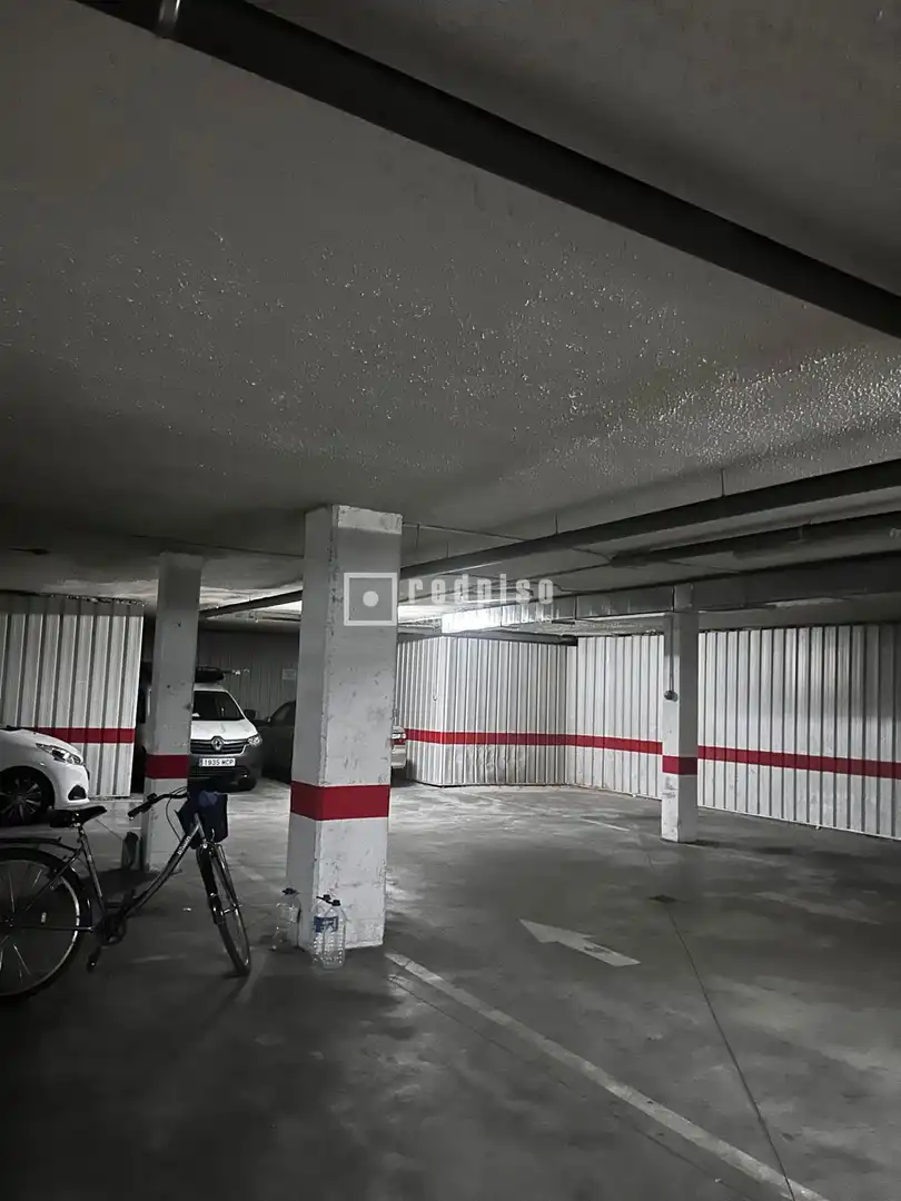 Parking de Piso en venta en Valdemoro