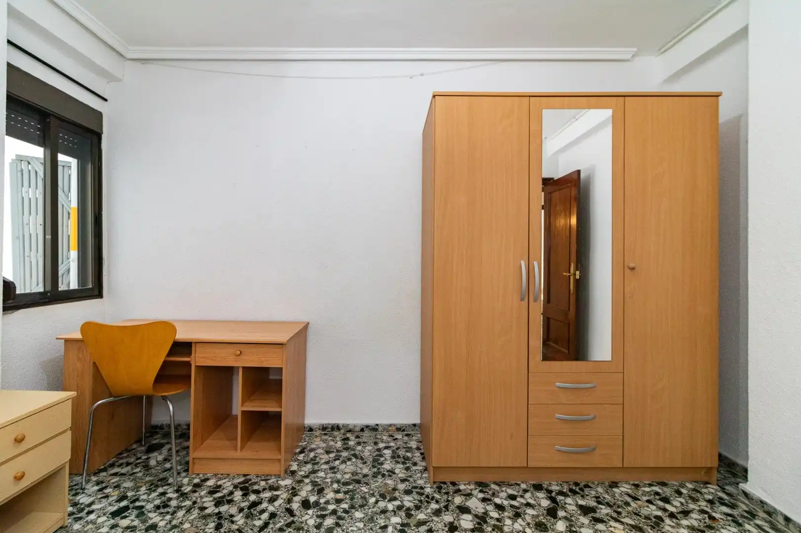 Habitación de Piso en venta en Valencia
