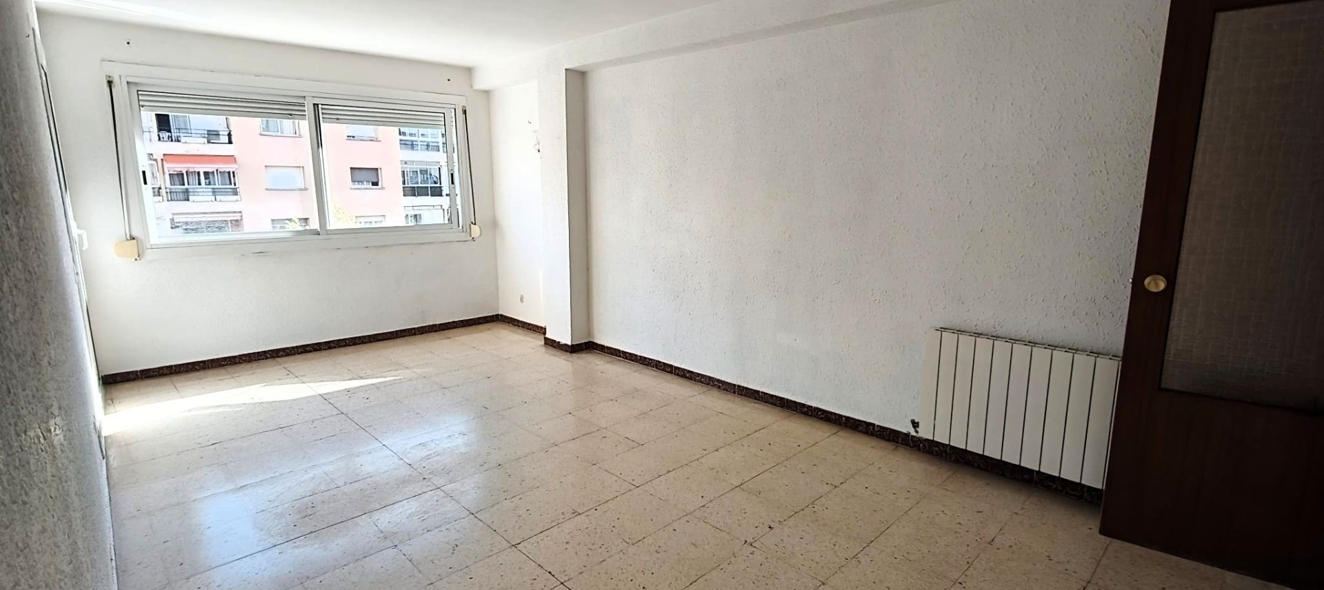 Dormitori de Pis en venda en Reus amb Calefacció, Forn i Balcó