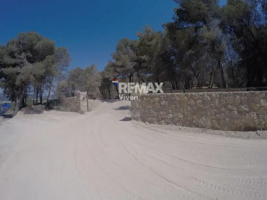 Land for sale in Vallpineda - Santa Bàrbara