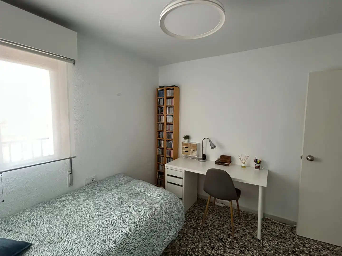 Bedroom of Flat for rent in Sanlúcar de Barrameda  with Terrace and Furnished