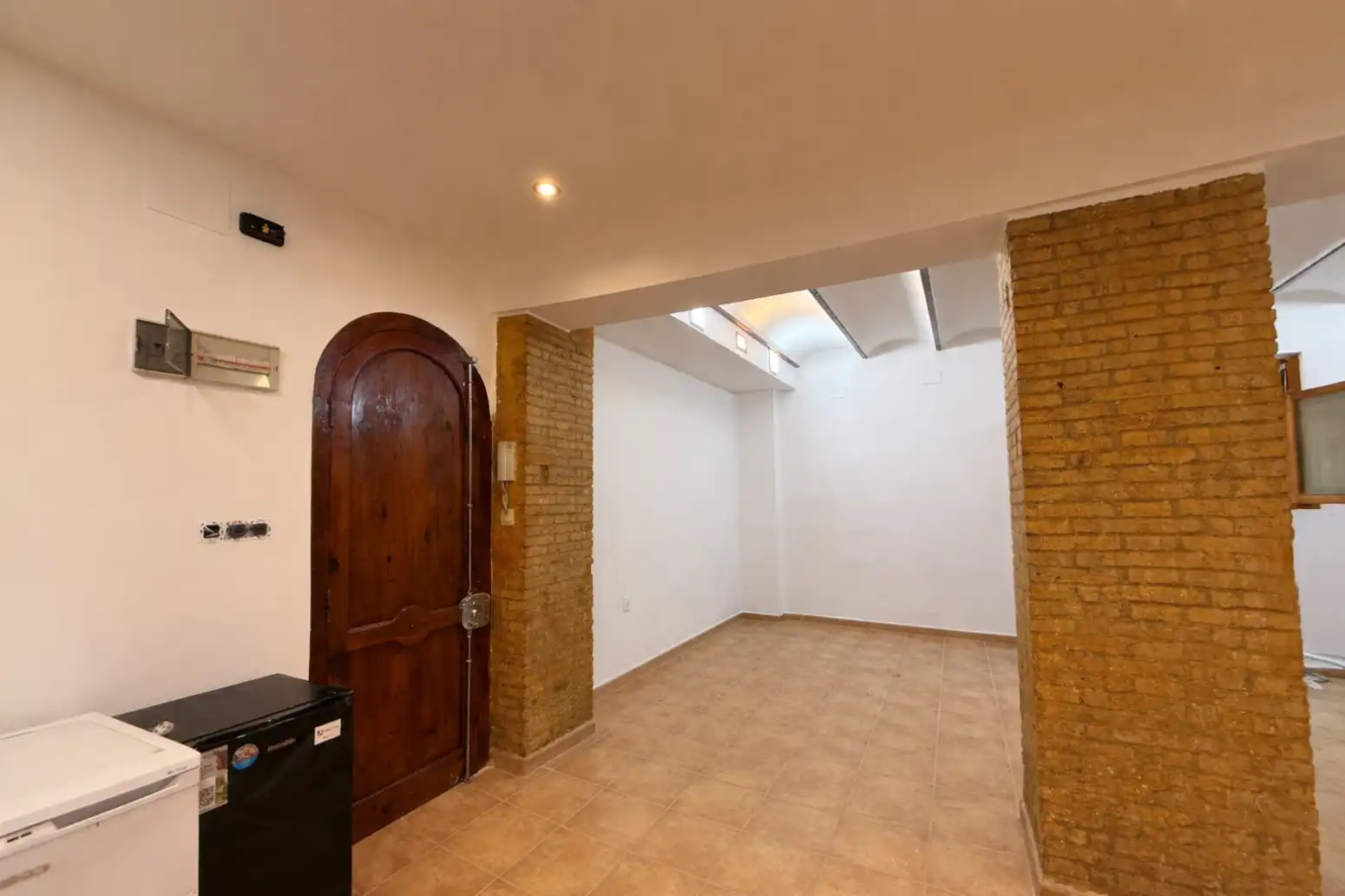 Local de lloguer en  Valencia Capital