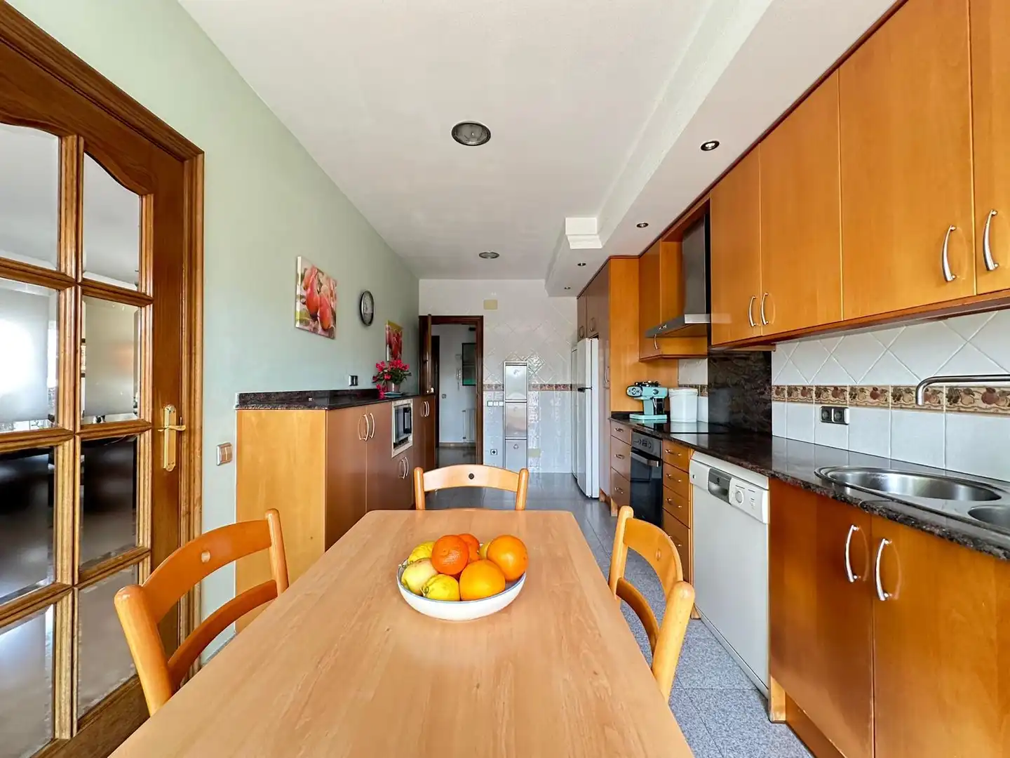 Villa mit Terrasse zum Verkauf in Canyet - Pomar, imagen 25