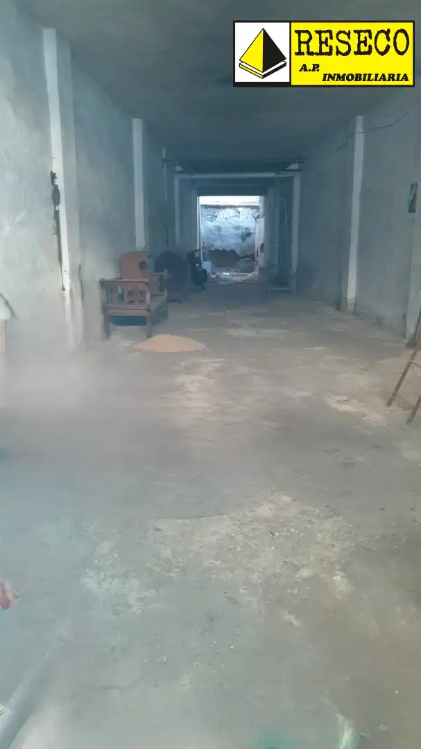 Immobles singulars en venda a Parque de la Constitución 5a