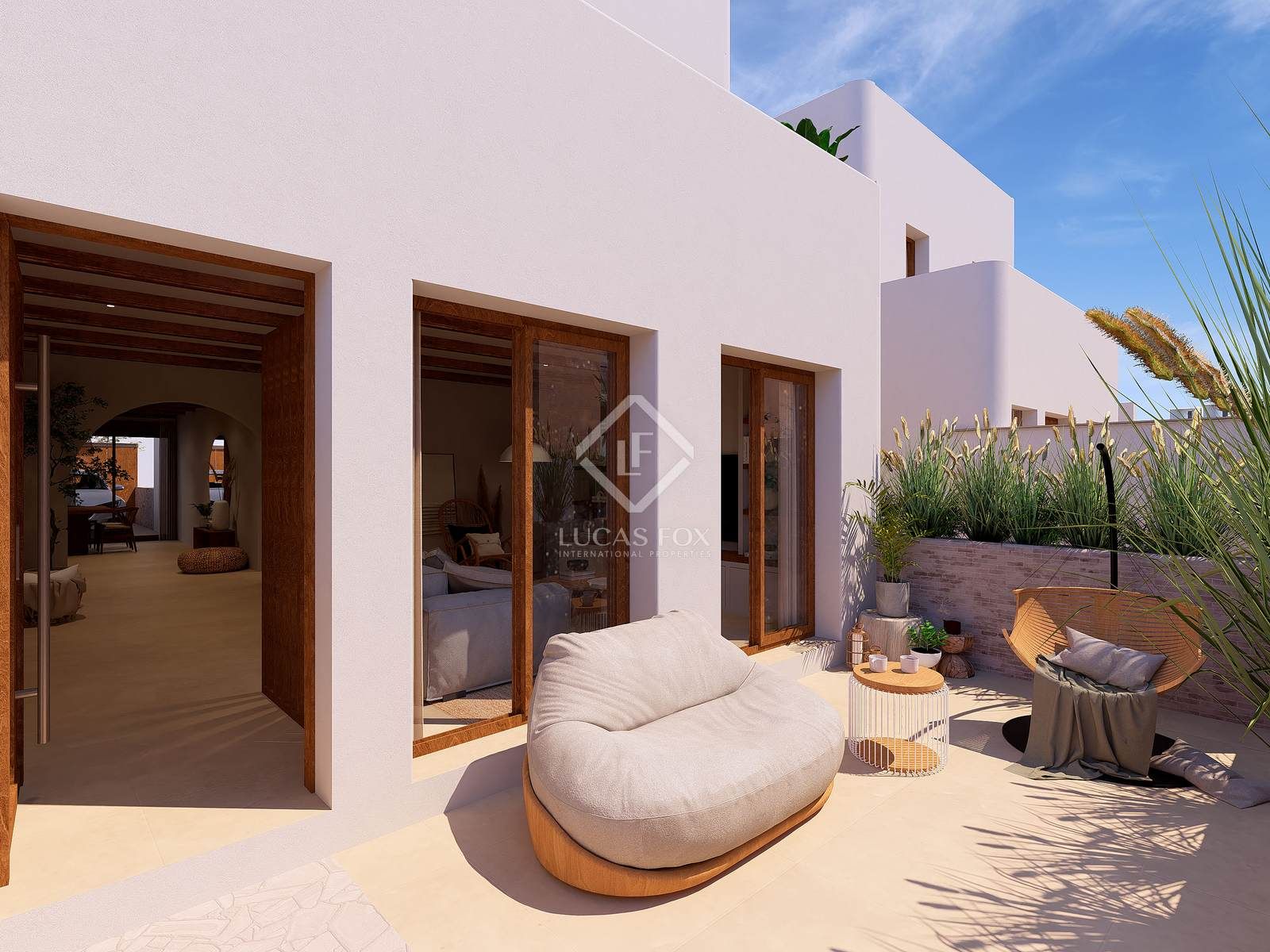 House or chalet for sale in Playa del Puig