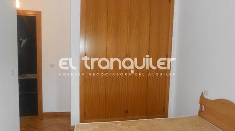 Photo 5 of Flat to rent in Calle Palencia, Cuatro Caminos - Azca, Madrid