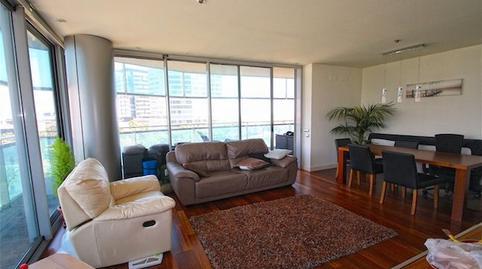 Foto 4 de Piso en venta en Passatge del Camp, El Parc i la Llacuna del Poblenou, Barcelona