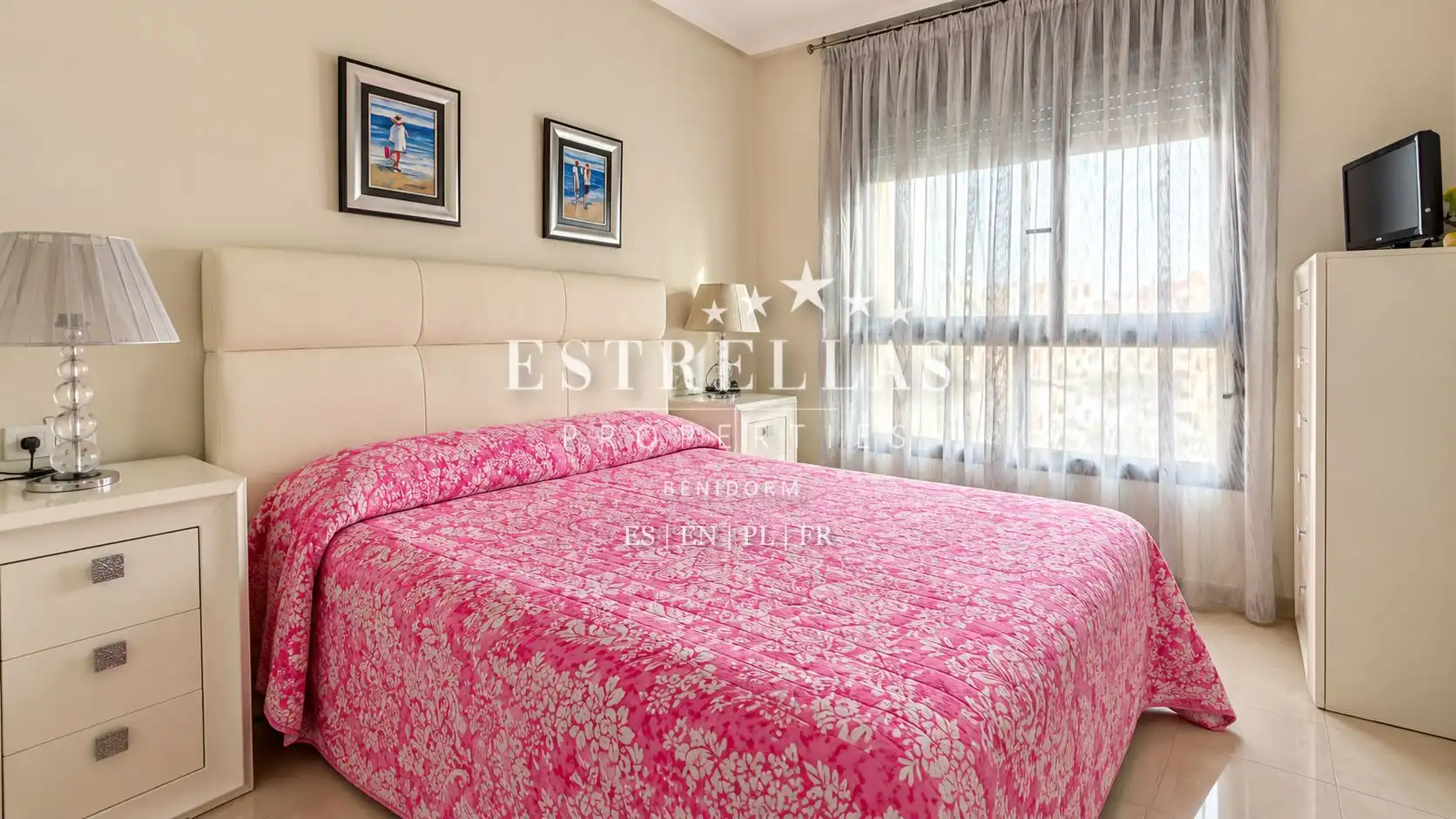 Apartments for sale in Benidorm, Alicante