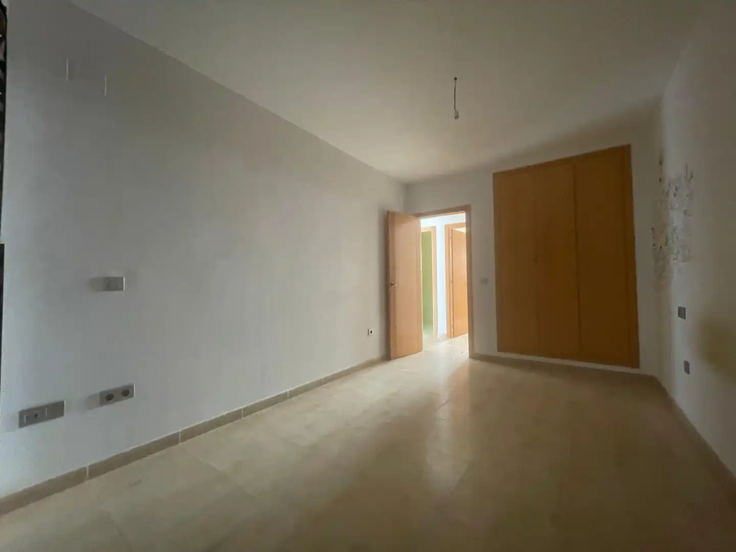 Bedroom of Flat for sale in Faura  with Balcony