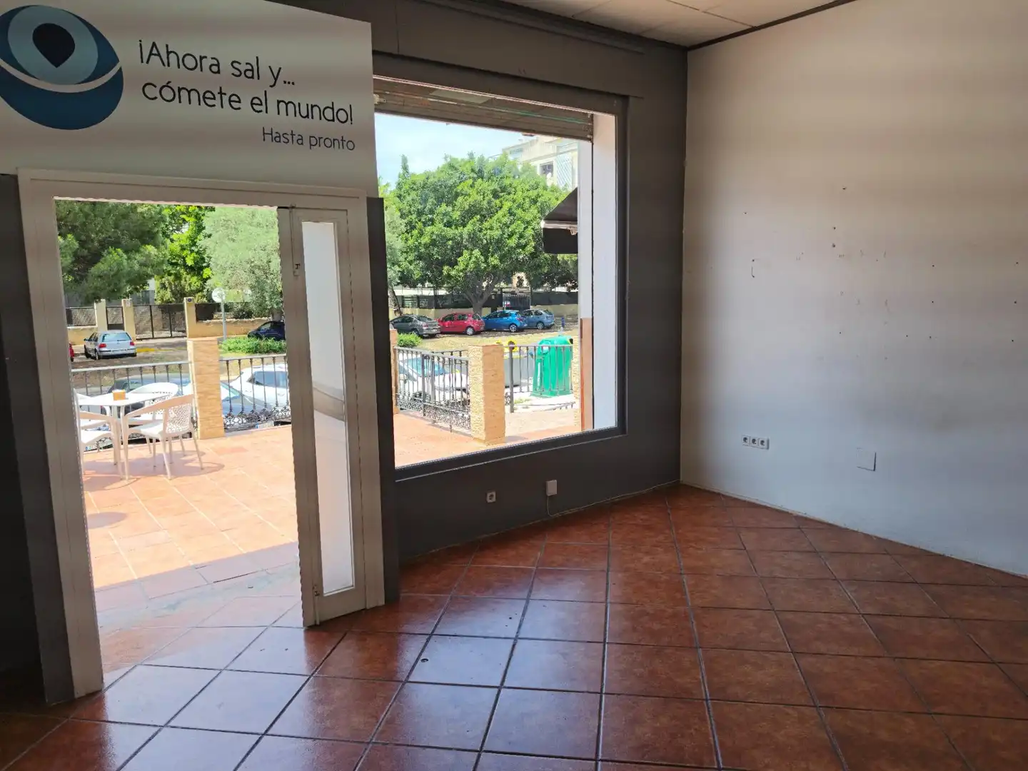 Geschaftsraum zum Verkauf in Málaga
