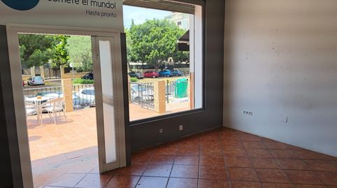 Foto 4 von Geschaftsraum zum Verkauf in Avenida Moliere, Martín Carpena - Torre del Río, Málaga Capital