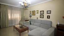 Living room of Flat to rent in  Almería Capital  with Air Conditioner and Terrace