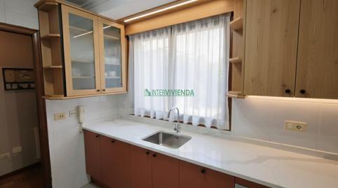 Foto 5 de Dúplex en venta en Roupeiro, 4 Portal 1, Centro - Areal, Vigo