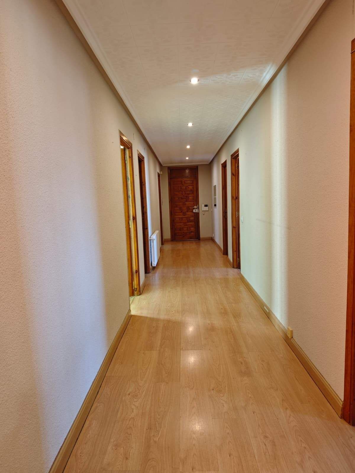 Flat to rent in Astorga  with Heating, Terrace and Balcony