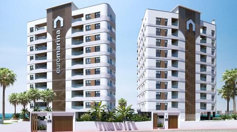 Foto 3 de Apartament en venda a Sierra del Almirez, 1414, Veneziola, La Manga del Mar Menor