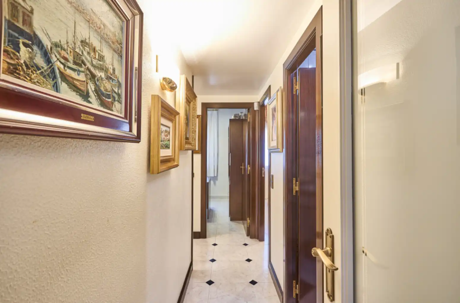 Casa o chalet en venta en Monistrol de Montserrat con Aire acondicionado, Calefacción y Jardín privado