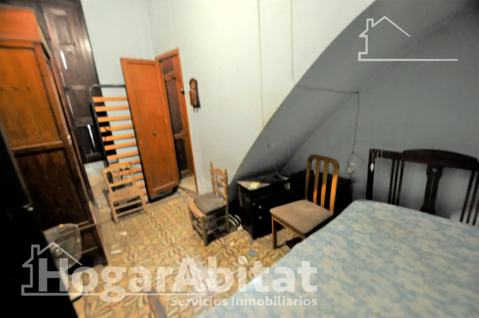 Casa o chalet en venta en Xirivella con Terraza, Trastero y Balcón