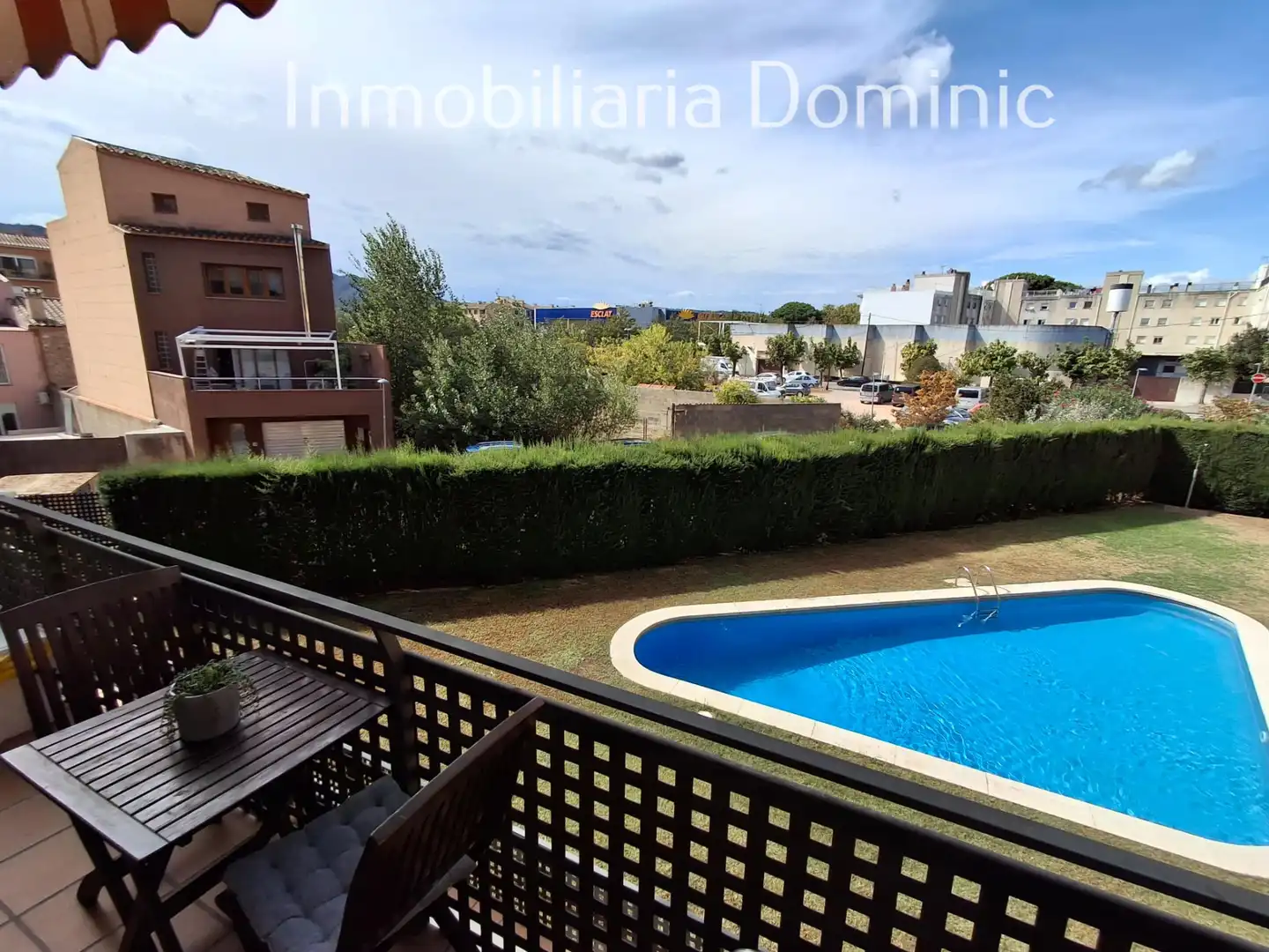 Flat with terrace for sale in Avinguda Ridaura 6, imagen 3