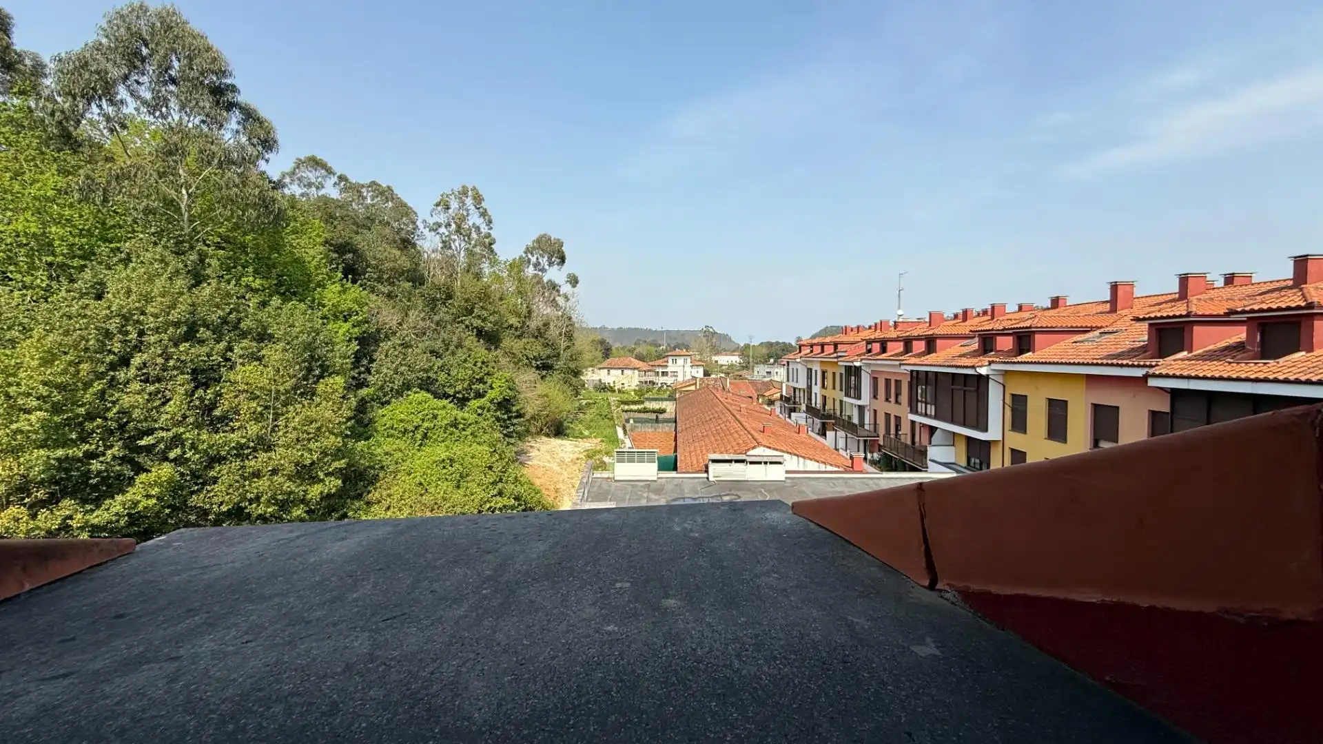 Pis amb ascensor en venda a AV LA VEGA DE SANTIAGO 42, imagen 6