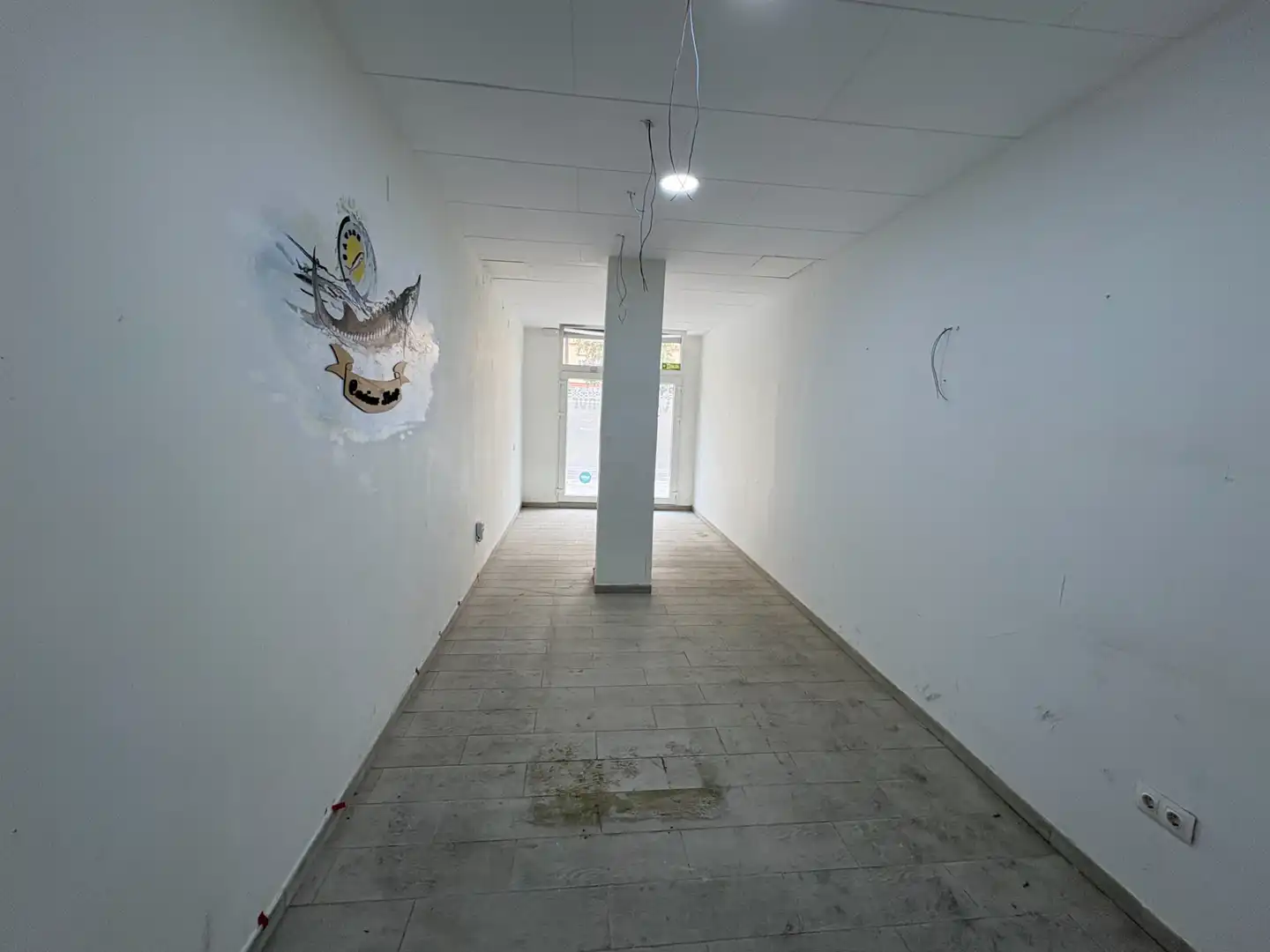 Local comercial en venta en Carrer de Molinell, imagen 9