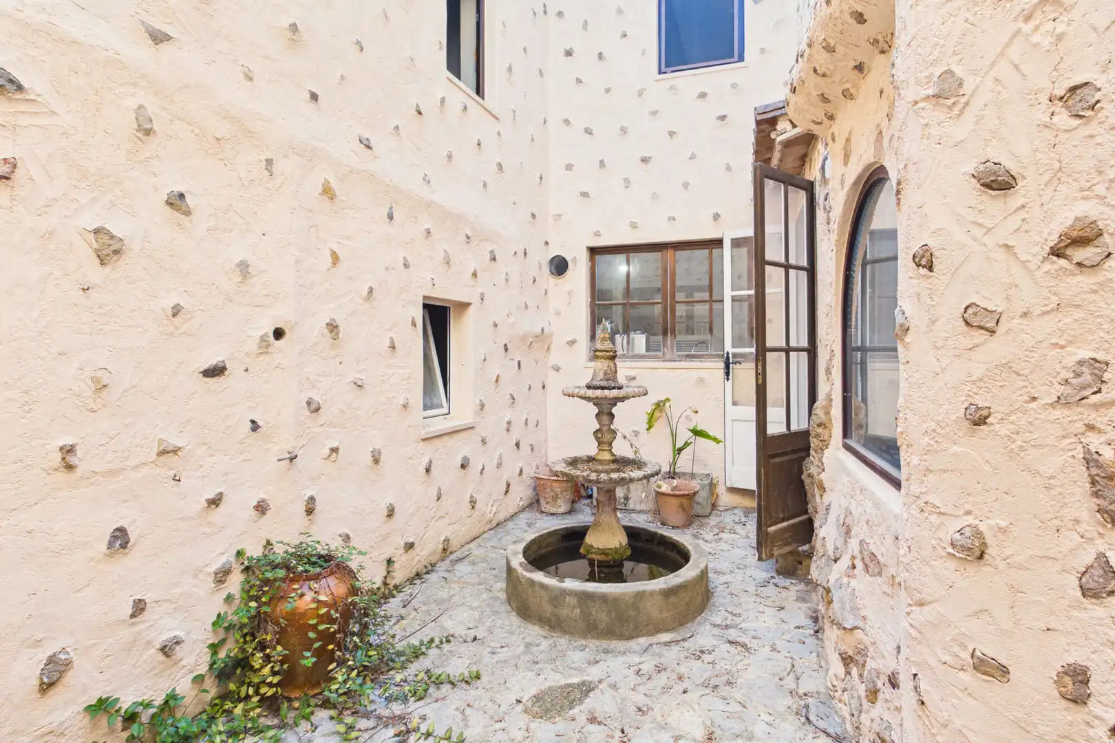 Landhaus zum Verkauf in Santa María del Camí, imagen 8