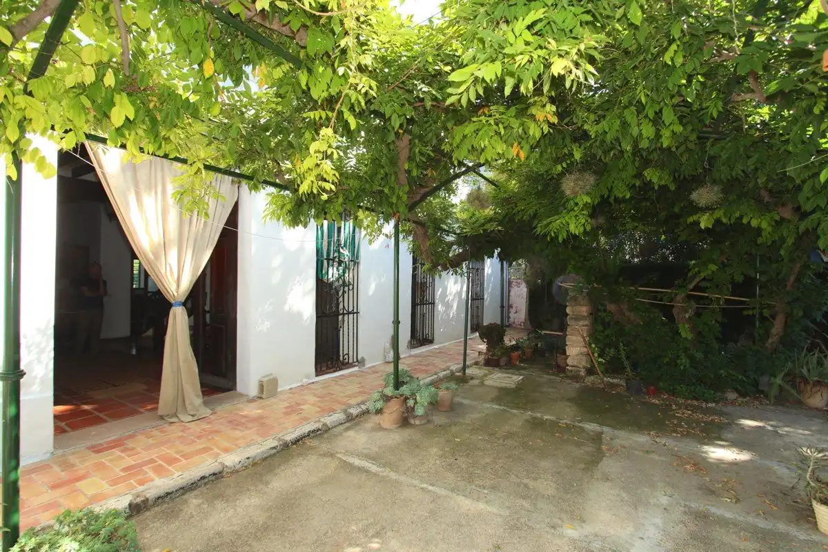 Houses for sale in La Pedrera - Vessanes