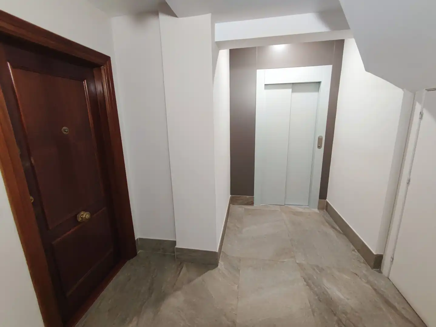 Piso de alquiler en Calle Valdeserías, Centro