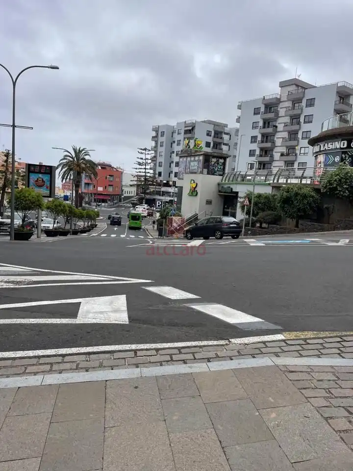 Business premises for sale in Calle el Puente, imagen 24
