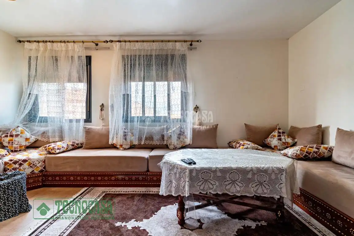 Habitación de Piso en venta en El Ejido con Aire acondicionado y Calefacción