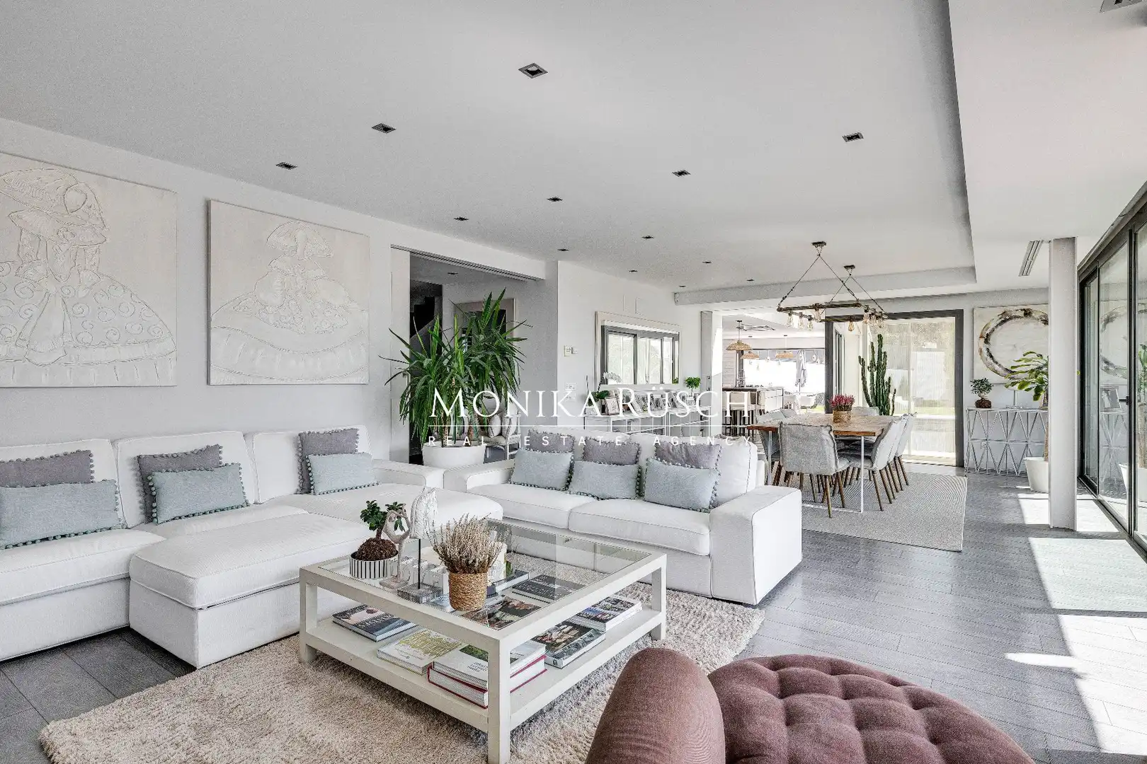Casa con piscina in affitto a Sarrià - Sant Gervasi, imagen 28