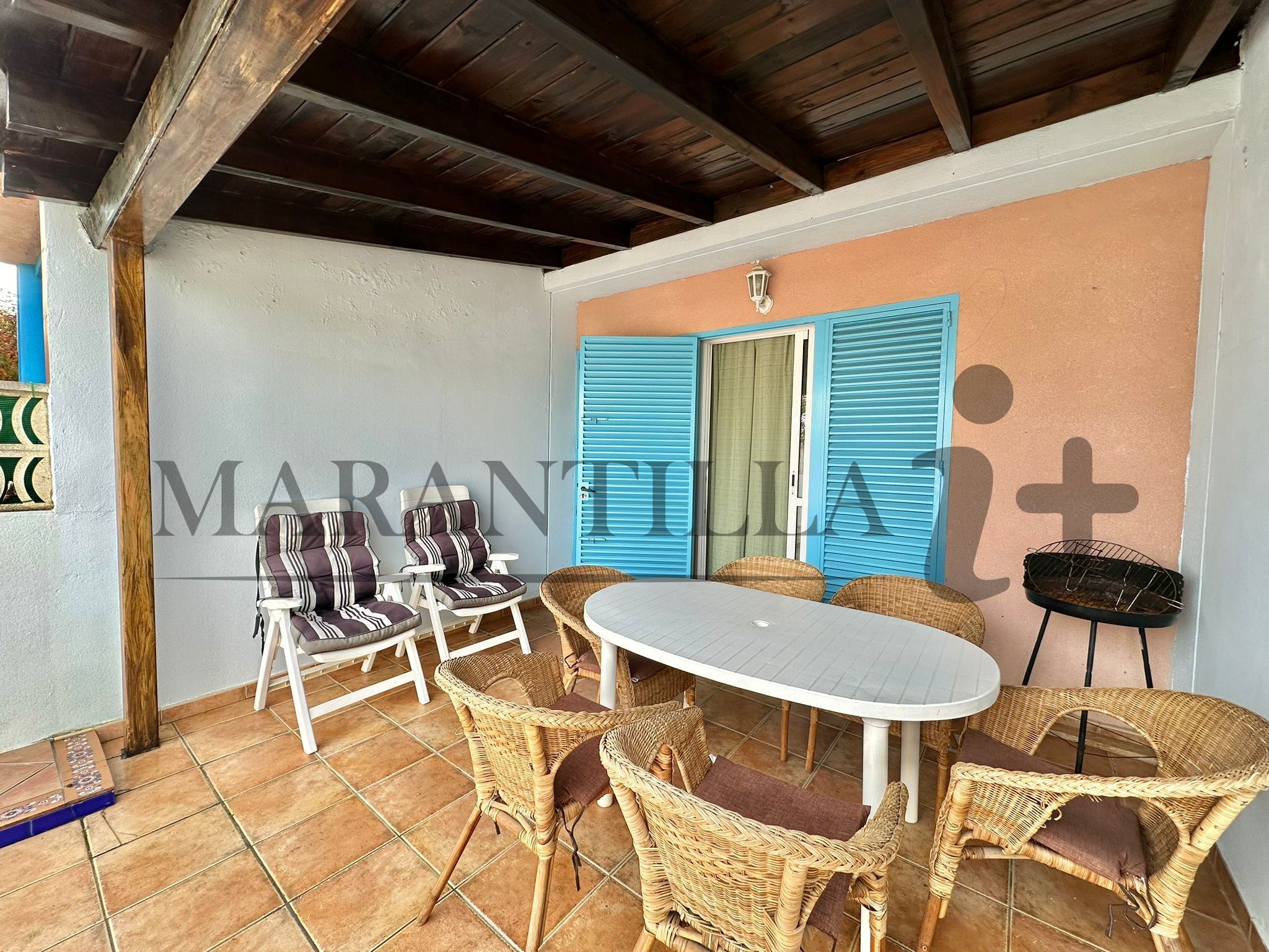 Single-family semi-detached for sale in Urbasur