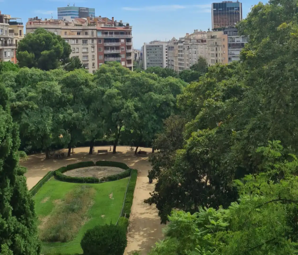 Àtic amb ascensor en venda a Sarrià - Sant Gervasi, imagen 4