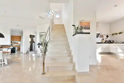Casa o xalet en venda en Marbella amb Aire condicionat, Calefacció i Jardí privat