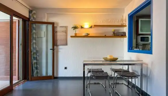 Reihenhaus mit Pool zum Verkauf in Torre Valentina - Mas Vilar de La Mutxada - Treumal, imagen 20