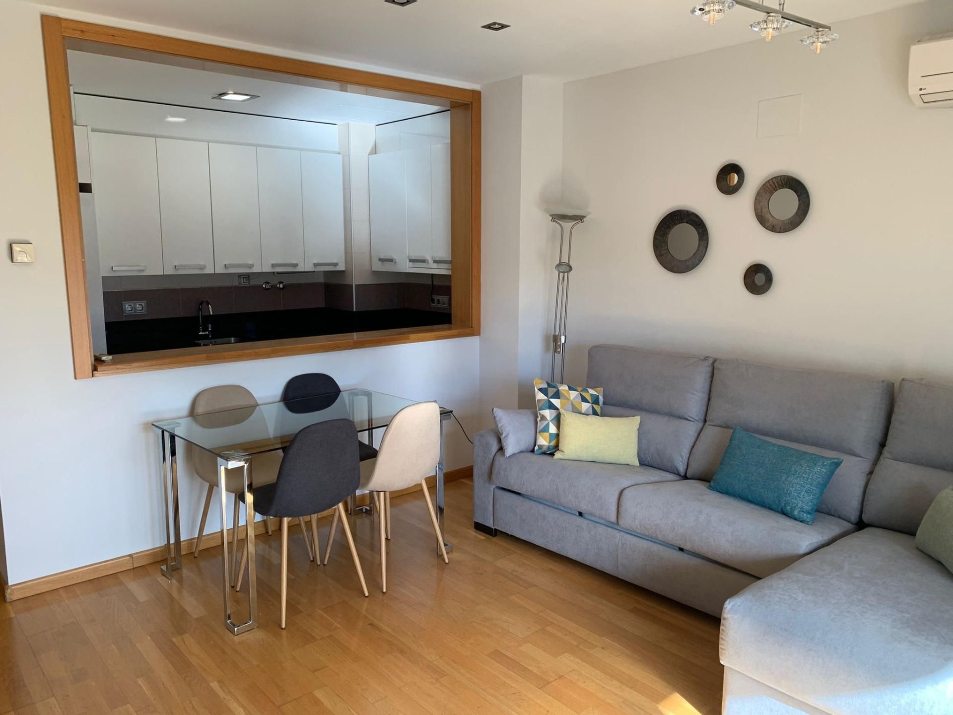 Apartment to rent in Fígares