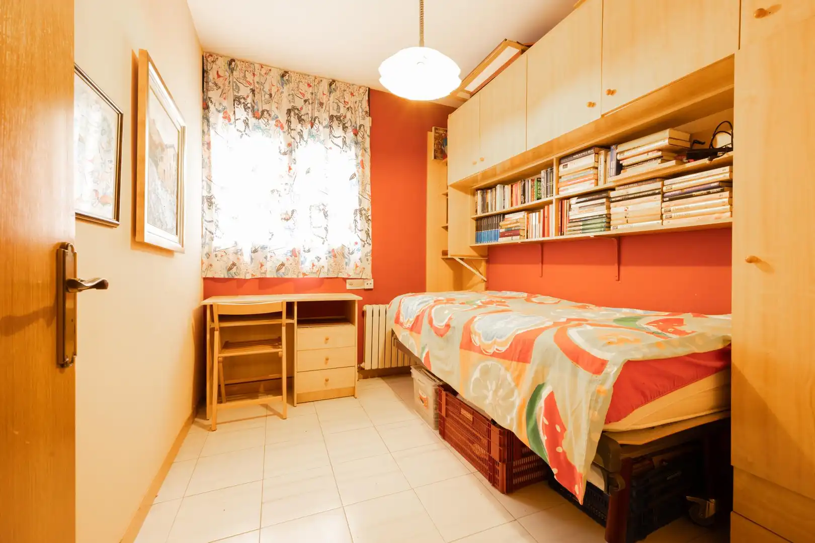 Wohnung zum Verkauf in Montesquiu, imagen 13