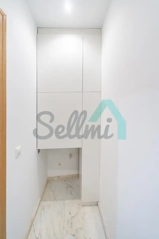 Wohnung zum Verkauf in Aller mit Heizung, Terrasse und Abstellraum