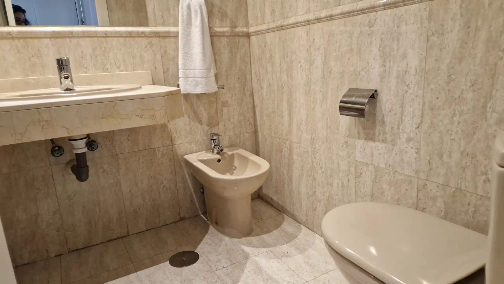 Apartamento de alquiler en Calle de Deyanira, 59, Rejas