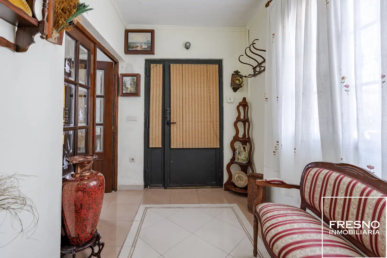 Casa adosada en venta en Yepes con Aire acondicionado, Calefacción y Trastero
