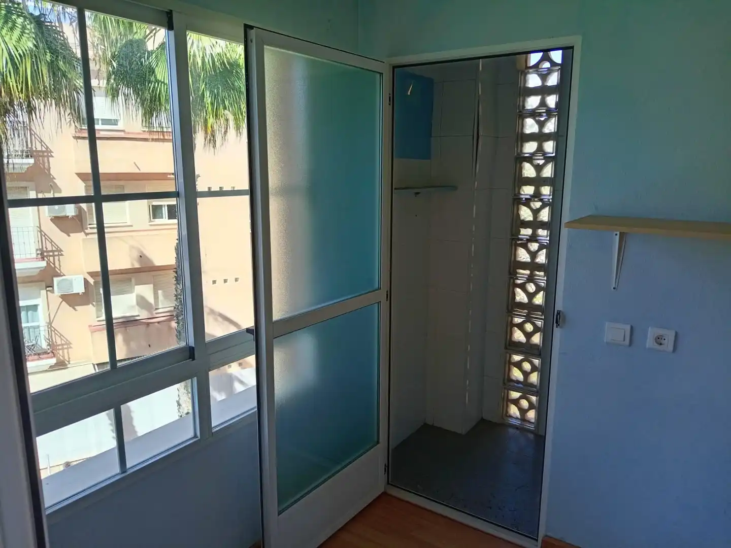Terraza de Piso en venta en Molina de Segura con Aire acondicionado, Calefacción y Jardín privado