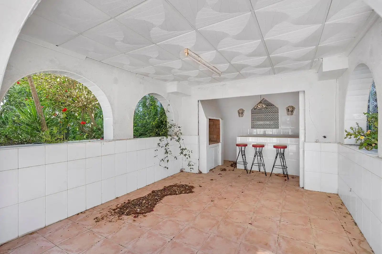Villa avec piscine à vendre à Calle del Abedul, imagen 47