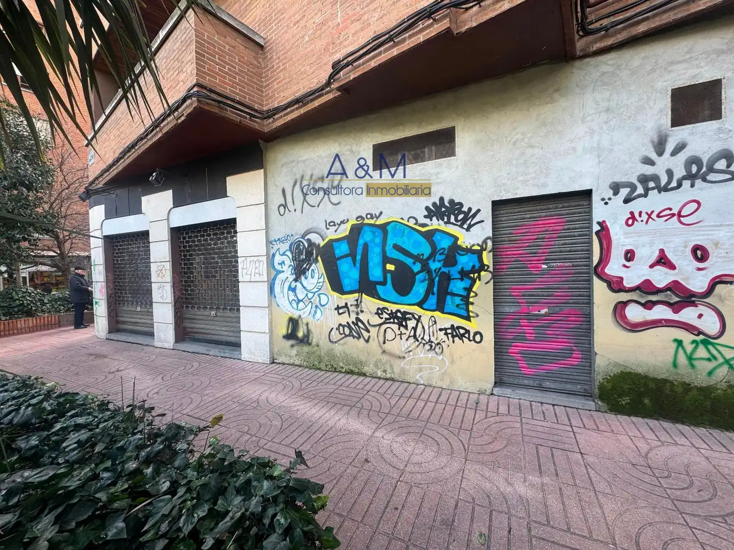 Local comercial de lloguer a León, imagen 7