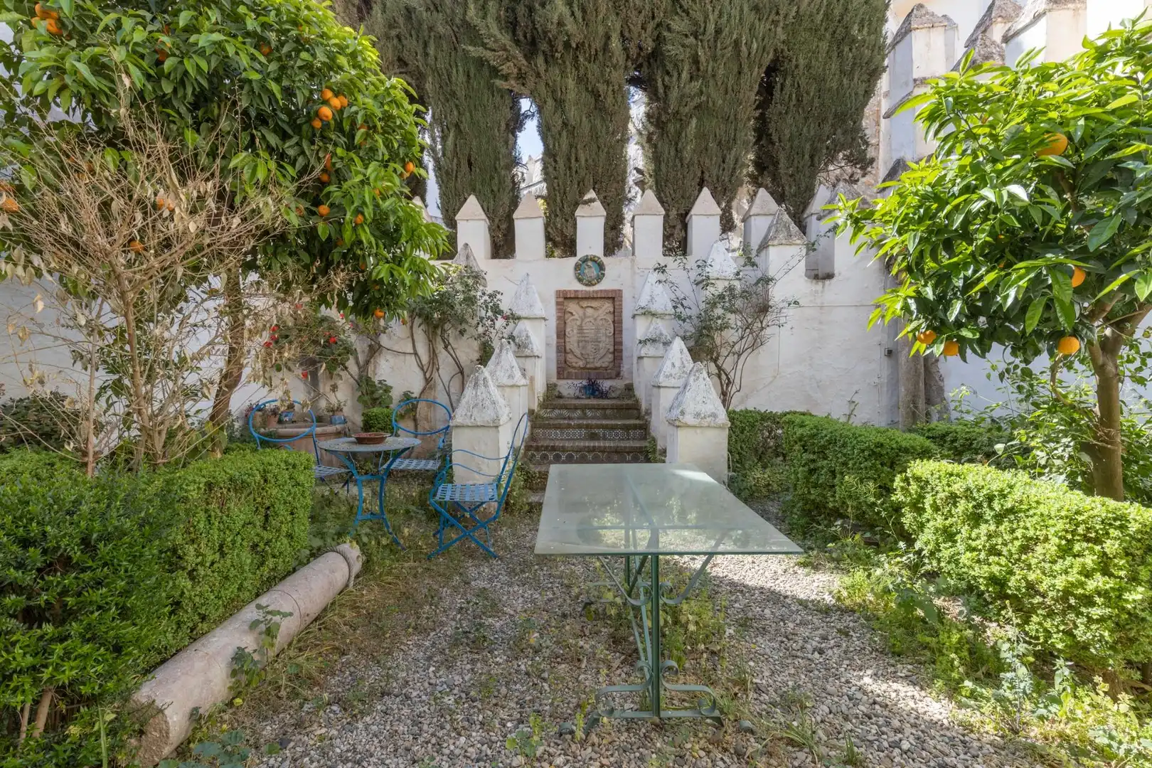 Residencial en venta en Calle PASILLAS