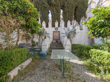 Residencial en venda a Calle PASILLAS