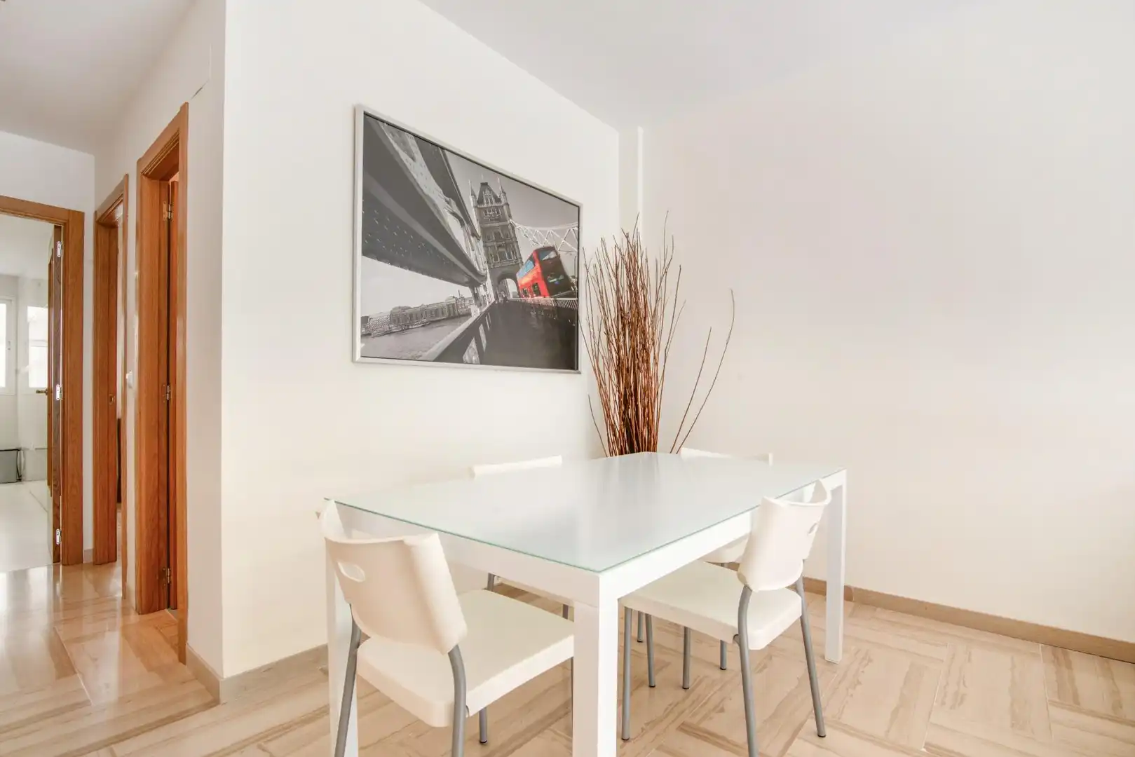 Apartament en venda a Passeig universitat de la, 10, Grau de Gandia - Venecia - Marenys de Rafalcaid