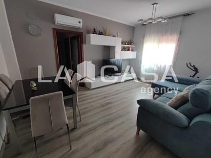 Living room of Flat for sale in Dos Hermanas