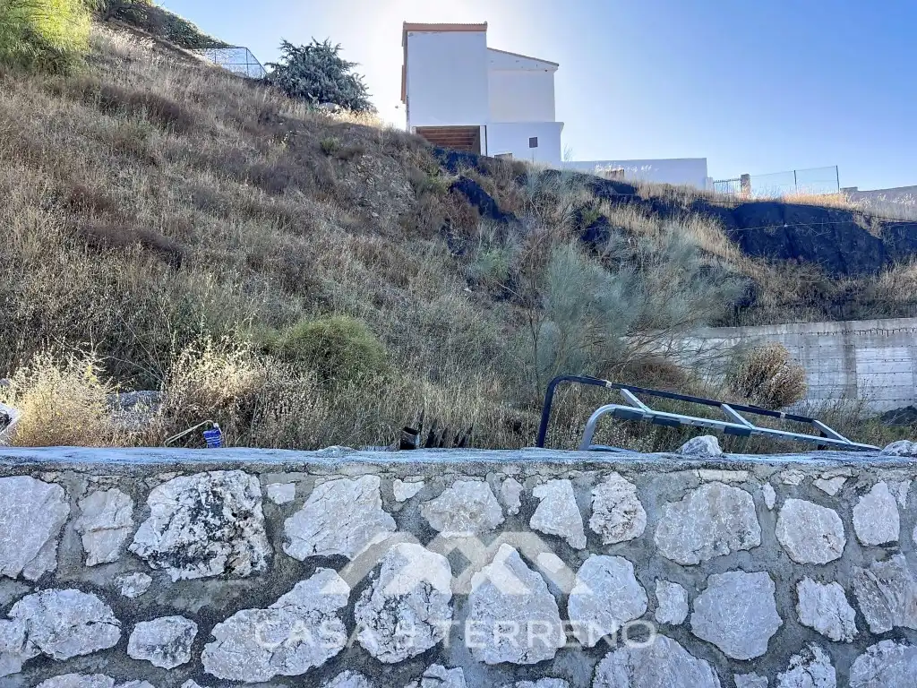Terreno residenziale in vendita a Poligono 8 Paraje 72 Casas Nu, imagen 12