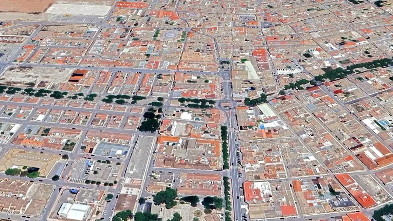 Terrenos y solares en venta en Calle de Villena, imagen 4