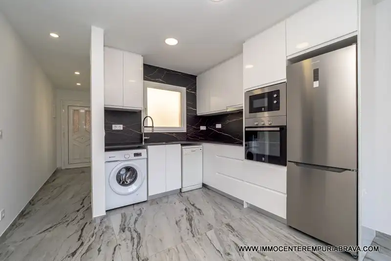 Wohnung zum Verkauf in Moxó - Sant Mori, imagen 3
