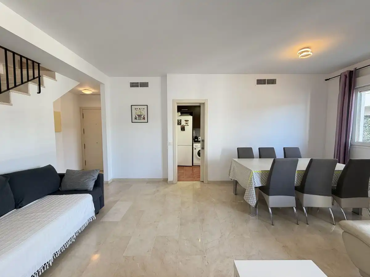 Vivienda con piscina en venta en Costa Natura, imagen 6